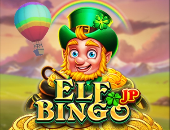 Trò chơi Elf Bingo