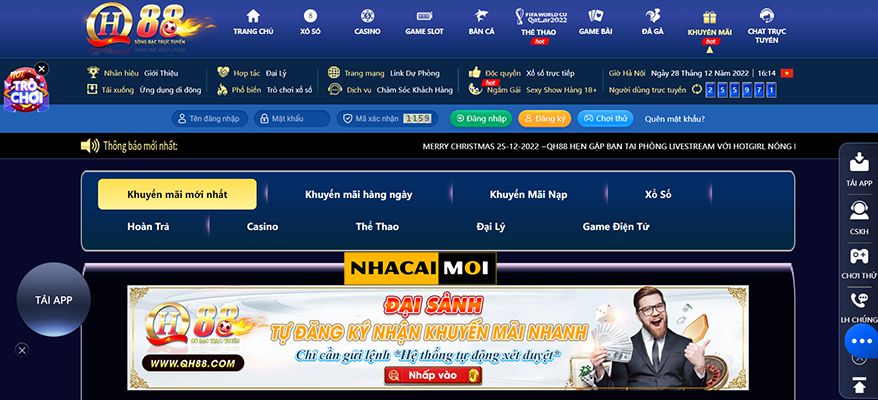 Hình minh họa hướng dẫn Five888